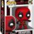 Funko POP! Marvel: Deadpool & Wolverine - Deadpool Vinyl Figure
