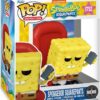 Funko Pop! Premium: Meme - SpongeBob SquarePants Vinyl Figure