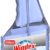 Windex Automotive Glass Cleaner – Streak-Free Formula for Car Windows, Tinted Glass, and Interior Electronics, 23 fl oz