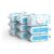 Amazon Elements Baby Wipes, Unscented, 99% Water, Hypoallergenic & Plant-Based, 810 Count (9 Packs of 90)
