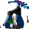 LEGO Harry Potter 30677 Draco Malfoy in the Forbidden Forest Polybag Set
