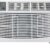 ROVSUN 8,000 BTU Window Air Conditioner with Heat – 4-in-1 AC Unit, Cooler, Dehumidifier, and Electric Heater with Remote for Rooms up to 350 Sq. Ft.