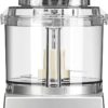 Cuisinart Pro Custom 11-Cup Food Processor, Brushed Chrome (DLC-8SBCYP1)