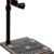 Cosmo Mini 100 Copy Stand - USA Made Portable Overhead Document & Photo Digitizing Station for Smartphones & Cameras