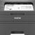 Brother HL-L2405W Wireless Compact Monochrome Laser Printer | High-Speed Home Office Printer with Alexa & Mobile Printing