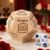 Graduation Gifts 2025 - Class of 2025 Metal Decision Maker Dice for Him & Her, Inspirational Desktop Decoration & Keepsake for High School & College Grads