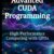 Advanced CUDA Programming Guide: High-Performance Computing & GPU Optimization for AI and Scientific Simulations