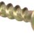 Hillman 35024 Particle Board Screws, #8 x 3/4-Inch, Black, 100-Pack