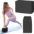 Gaiam Yoga Block – High-Density EVA Foam Support for Stability, Balance & Deepening Stretches