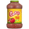 Chi-Chi's Thick and Chunky Mild Salsa, 60 Ounce Jar (Pack of 1) – Authentic Restaurant Style Dip