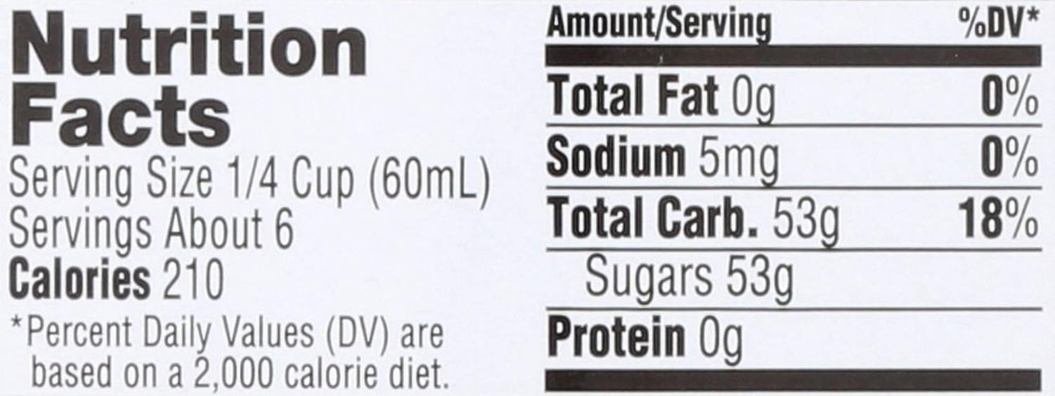365 by Whole Foods Market, Organic Grade A Dark Color Maple Syrup, Rich & Robust Flavor, 12 Fl Oz