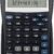 Texas Instruments TI-30XIIS Scientific Calculator – Solar & Battery Powered, Dual Display, Approved for SAT/ACT/AP Exams (Bulk Packaging)