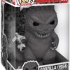Funko POP! Movies: Godzilla 70th Anniversary Jumbo Vinyl Figure - 1954 Classic Edition
