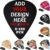 Personalized Guitar Picks – Custom Photo & Text 6-Piece Set | 0.46mm Thin Ultex | Double-Sided Printed Gifts for Musicians