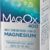 Mag-Ox 400 Magnesium Oxide Tablets – #1 Pharmacist Recommended, 483mg Pharmaceutical Grade Mineral Supplement for Muscle & Heart Support (120 Count)