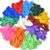 120-Piece Premium Latex Balloons - Thick 12-Inch Rainbow Party Decorations for Birthdays, Weddings & Events