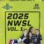 2025 Parkside NWSL Women's Soccer Trading Card Hanger Box - Factory Sealed Set with Chance for Autographs, Rookies & Parallels