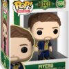 Funko POP! Movies: Wicked - Fiyero Collectible Vinyl Figure