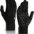 TRENDOUX Upgraded Winter Touchscreen Gloves - Thermal Knit Cold Weather Gloves for Men & Women