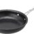 Cuisinart Chef's Classic 8-Inch Nonstick Hard Anodized Skillet - Quantanium Interior, Oven Safe to 500°F