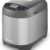 Elite Gourmet EBM8103SS Stainless Steel Programmable Bread Maker – 2LB Capacity, 19 Settings, Gluten-Free & Dough Options