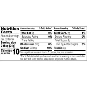 HERDEZ Salsa Casera, Medium Heat, 70 oz Jug – Authentic Mexican-Style Recipe with Tomatoes, Cilantro & Jalapeños