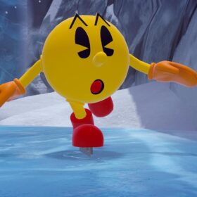 PAC-MAN WORLD 2 Re-PAC - PlayStation 5