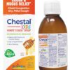 Boiron Chestal Children's Cough Syrup with Honey - Homeopathic Relief for Chest Congestion, Runny Nose & Sore Throat - 6.7 fl oz