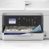 Brother INKvestment MFC-J1365DW Wireless Color Inkjet All-in-One Printer | Duplex, Cloud & Mobile Print