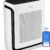 LEVOIT Vital 200S-P Smart Air Purifier for Large Rooms – Cleans Up to 1875 Sq. Ft., True HEPA Filter for Allergies, Pets, Smoke, and Dust with Air Quality Monitor