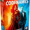 Codenames (2nd Edition) - The Ultimate Word Association Board Game for Family Game Nights and Party Groups, Ages 14+