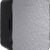 Frigidaire EFMIS183-SS Rugged Portable Mini Fridge - 10 Liter (15 Can) Capacity, Brushed Stainless Steel (Renewed)