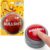 The Bullshit Button – Hilarious Desk Gadget with Flashing Light & Siren Sound Effects – Funny Novelty Gag Gift for Office, Coworkers & Adults