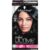Schwarzkopf Color Ultime 1.4 Sapphire Black Permanent Hair Dye – Diamond Brilliance Serum for Fade-Resistant Color & Gray Coverage (All Hair Textures)