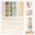 Lisaruq 1700+ Piece Premium Jewelry Making Kit – 300+ Natural Stone Beads & Accessories for DIY Bracelets, Necklaces, and Earrings