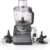 Ninja BN601 Professional Plus Food Processor (Renewed) - 1000 Peak Watts, Auto-iQ, 9-Cup Bowl, Silver/SS