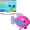SwimWays Rainbow Reef Tuna Turner - Motorized Swimming Pool Fish Toy for Kids, Battery Powered Dive Toy for Swim Training & Pool Games (Ages 5+)
