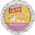 Glad for Kids Unicorn Disposable Paper Plates – Heavy Duty, Soak-Proof Round Party Plates (8.5 Inch, 20 Count)