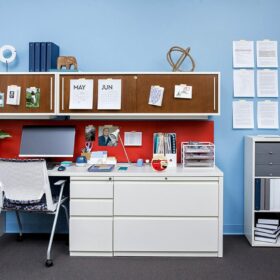 Scotch Home & Office Masking Tape, 3-Pack (0.70 in x 54.6 yd) - Tan, Strong Adhesive for Labeling, Bundling & Mounting