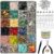 Xmada Jewelry Making Supplies Kit – 1,587 Pcs Complete DIY Bracelet & Necklace Set with Crystal Beads, Tools, Charms & Organizer Box for Adults & Beginners