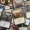 Magic: The Gathering Collection - 1000+ Assorted MTG Cards with 25 Rares
