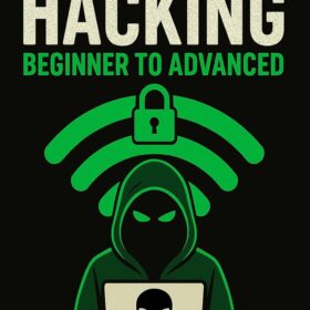 Complete WiFi Hacking Guide: From Beginner to Advanced Ethical Hacker