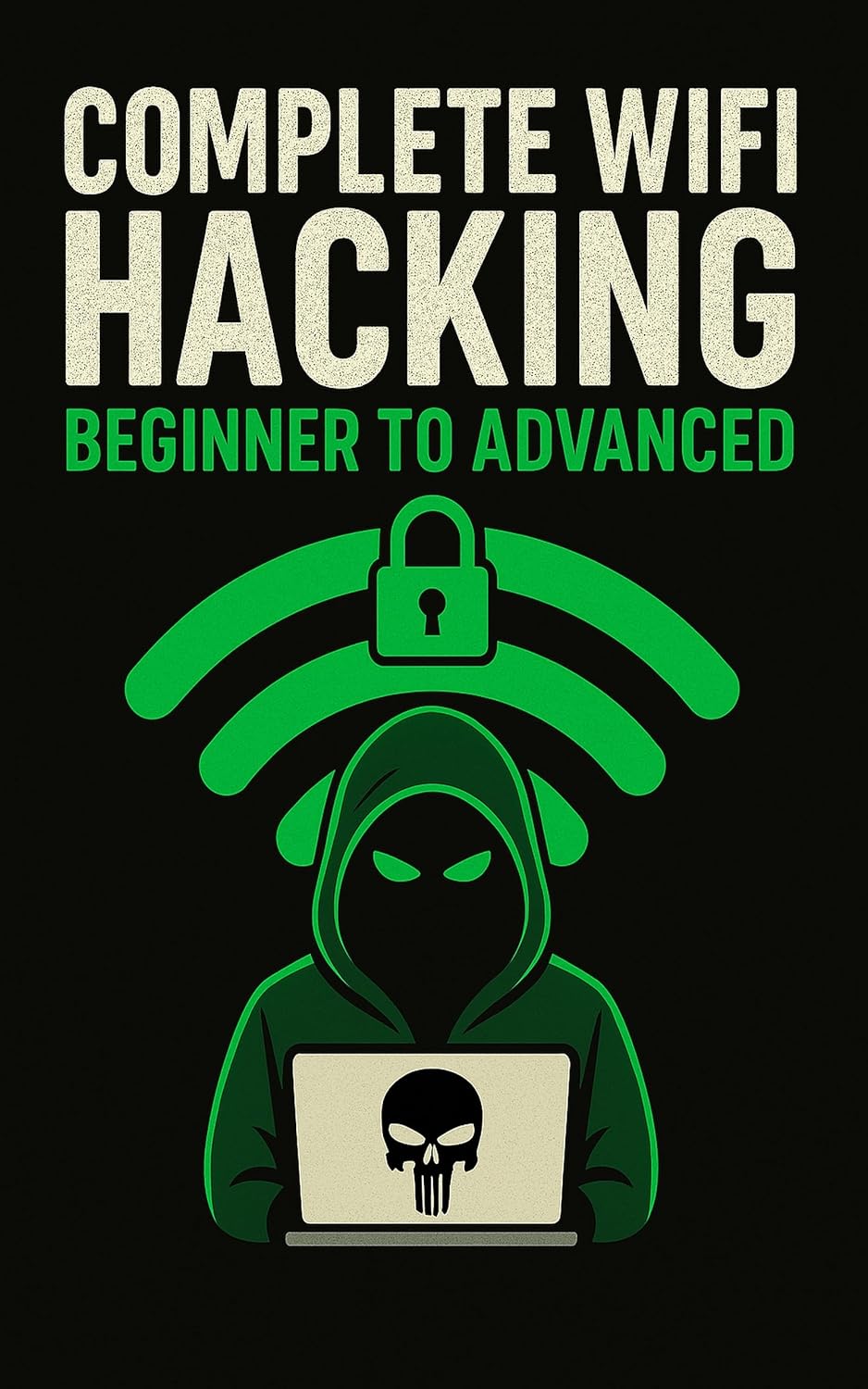 Complete WiFi Hacking Guide: From Beginner to Advanced Ethical Hacker