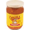 Cholula Original Hot Sauce & Salsa, Medium Heat, 12 oz - Authentic Mexican Blend of Arbol Peppers and Spices
