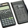 Casio FX-991ES Plus-2 Scientific Calculator with Natural Textbook Display