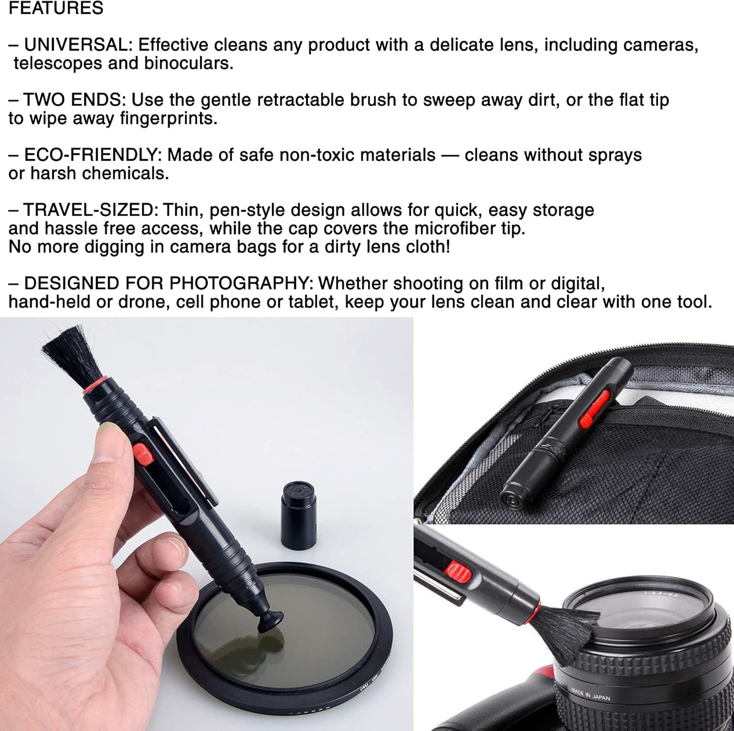 Canon EOS Rebel T7 DSLR Camera Bundle (Renewed) – 24.1MP with 18-55mm Lens, 64GB Memory, Accessories & Tripod