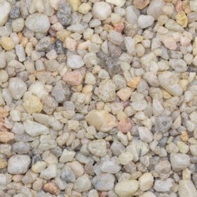 GloFish Pearlescent Aquarium Gravel - 5 lb Fluorescent Fish Tank Substrate for Enhanced LED Lighting