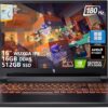 Acer Nitro V 16 AI Gaming Laptop | 16" 180Hz IPS | AMD Ryzen 5 240 | RTX 5050 8GB | 16GB DDR5 | 512GB SSD | Win 11 Pro