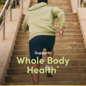 Nature’s Bounty Magnesium Citrate 150mg - 90 Count High Absorption Capsules for Muscle, Nerve & Heart Health - Gluten Free & Non-GMO