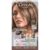 L'Oreal Paris Feria B61 Downtown Brown Hair Color - Hi-Lift Cool Brown with 3X Highlights & Shimmering Conditioner